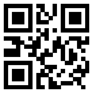 3308084122 - Immagine del QrCode associato