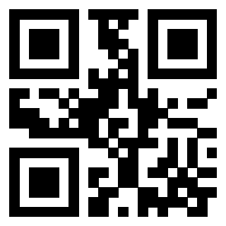 3308084123 - Immagine del Qr Code
