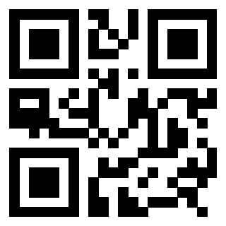 Immagine del QrCode di 3308084124