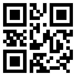 3308084126 Qr Code associato