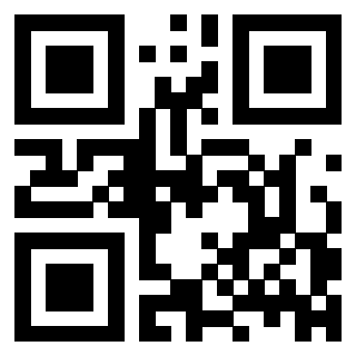 3308084129 - Immagine del Qr Code associato
