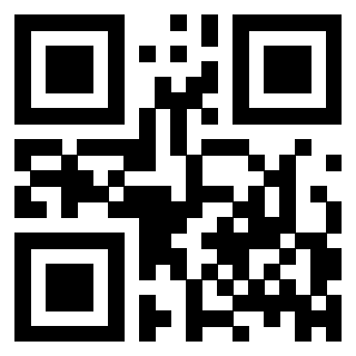 3308084133 QrCode associato