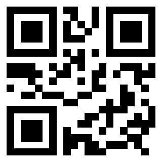 Immagine del QrCode di 3308084135