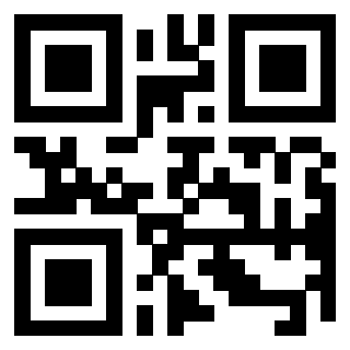 3308084136 Qr Code associato