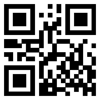 3308084137 - Immagine del QrCode associato