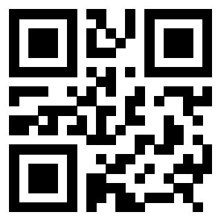 Il Qr Code di 3308084138