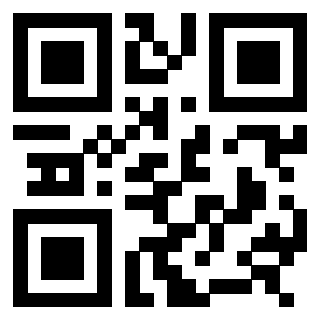 3308084139 Qr Code associato