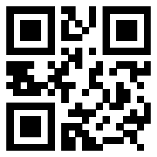 3308084140 - Immagine del Qr Code