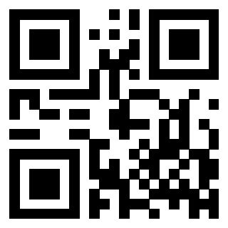 3308084141 - Immagine del Qr Code associato