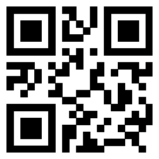 Immagine del QrCode di 3308084142