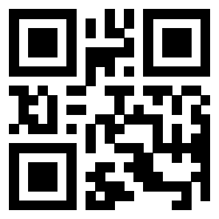 3308084143 QrCode associato