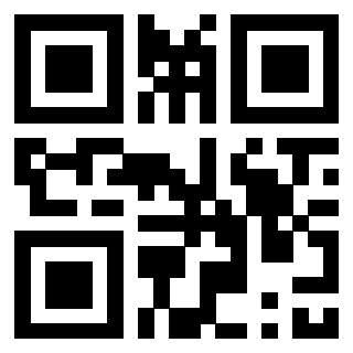 3308084147 - Immagine del Qr Code associato