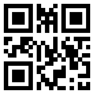 Il Qr Code di 3308084149