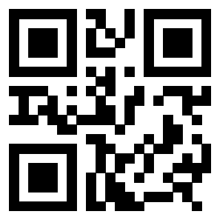 3308084151 - Immagine del Qr Code