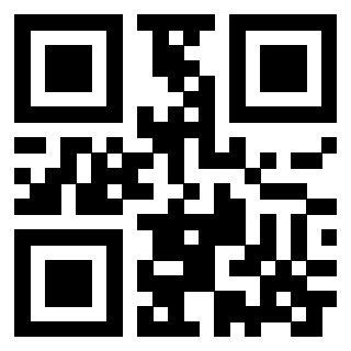 3308084155 QrCode associato