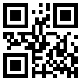 Il Qr Code di 3308084156