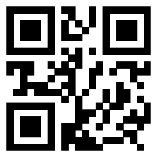 3308084161 - Immagine del QrCode