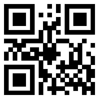 Immagine del QrCode di 3308084162