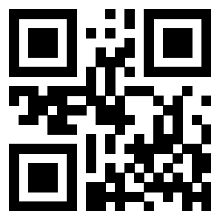 3308084163 - Immagine del QrCode