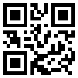 Il QrCode di 3308084164