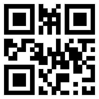 Immagine del QrCode di 3308084166