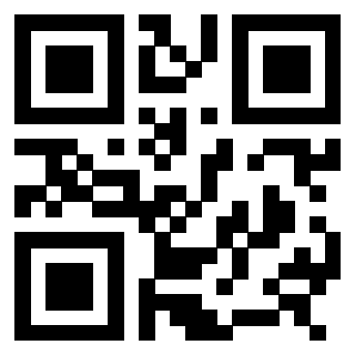 3308084169 - Immagine del Qr Code