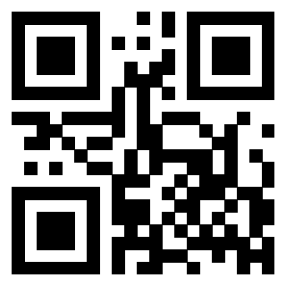 3308084171 - Immagine del Qr Code associato