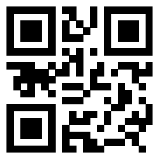 3308084173 Qr Code associato