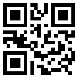 Il Qr Code di 3308084174