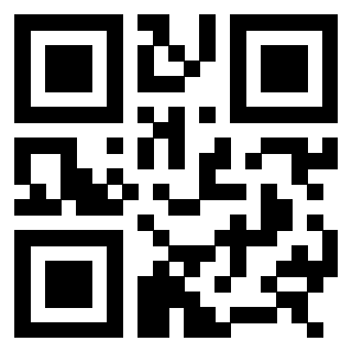 3308084175 QrCode associato
