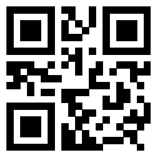 3308084176 - Immagine del QrCode associato