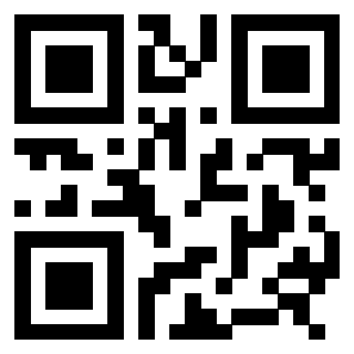 Scansione del Qr Code di 3308084177