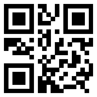 Il QrCode di 3308084178