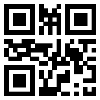 Il Qr Code di 3308084181