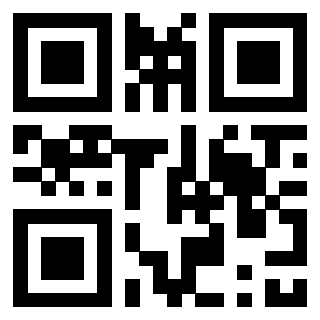 3308084183 Qr Code associato