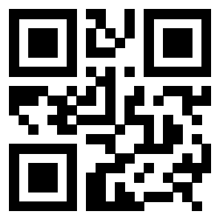 Il Qr Code di 3308084184
