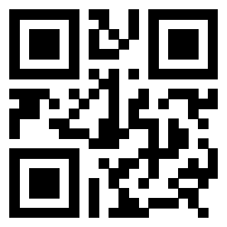 3308084185 - Immagine del Qr Code