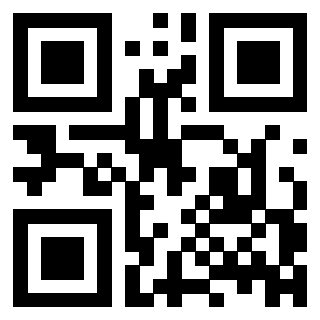 Scansione del Qr Code di 3308084190