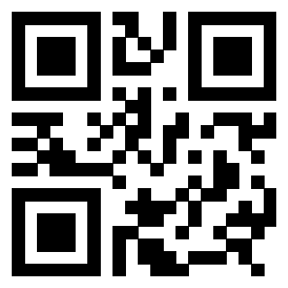 Immagine del Qr Code di 3308084191