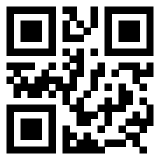 Immagine del QrCode di 3308084195