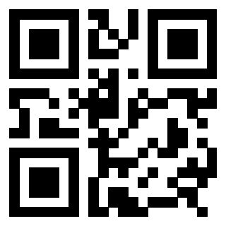 Il QrCode di 3308084200