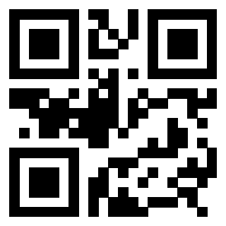 3308084204 - Immagine del QrCode