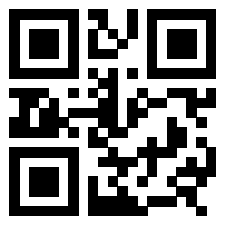 3308084205 Qr Code associato