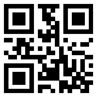 Immagine del QrCode di 3308084206