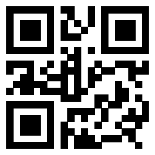 3308084209 - Immagine del QrCode