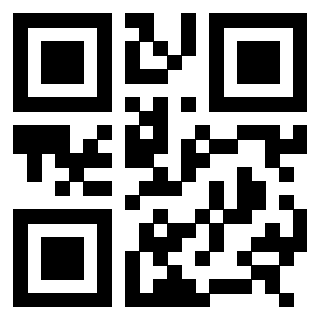 Il Qr Code di 3308084211