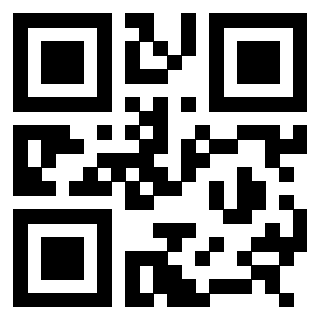 3308084212 Qr Code associato
