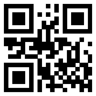 Immagine del QrCode di 3308084213