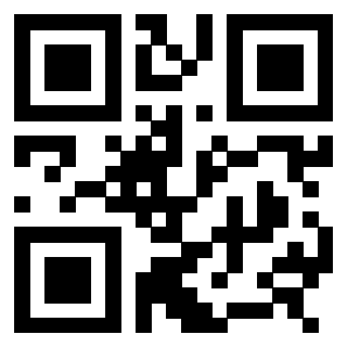 Scansione del Qr Code di 3308084215