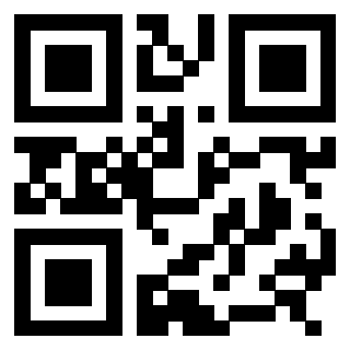 3308084219 QrCode associato